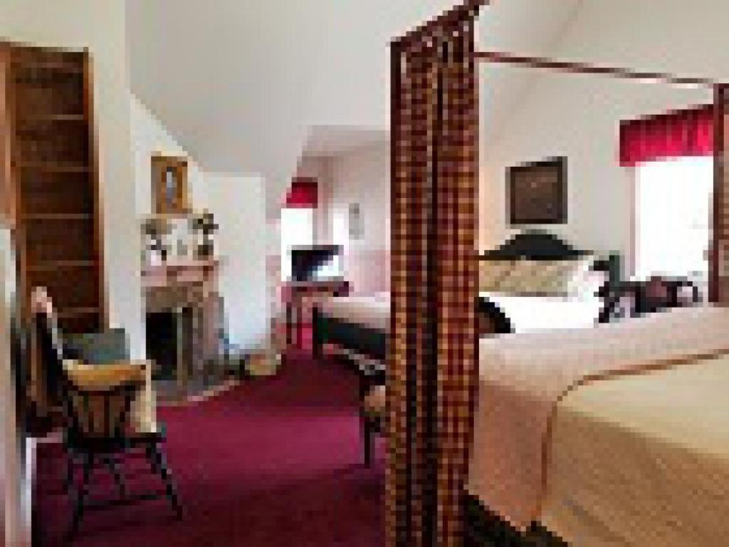Aldrich House Bed & Breakfast Williamsburg Pokoj fotografie