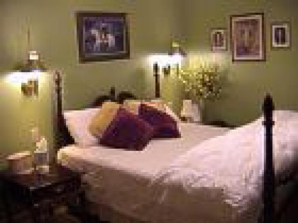 Aldrich House Bed & Breakfast Williamsburg Pokoj fotografie