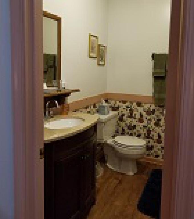 Aldrich House Bed & Breakfast Williamsburg Pokoj fotografie