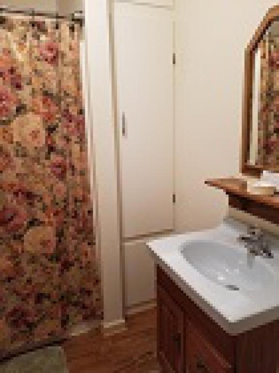 Aldrich House Bed & Breakfast Williamsburg Pokoj fotografie