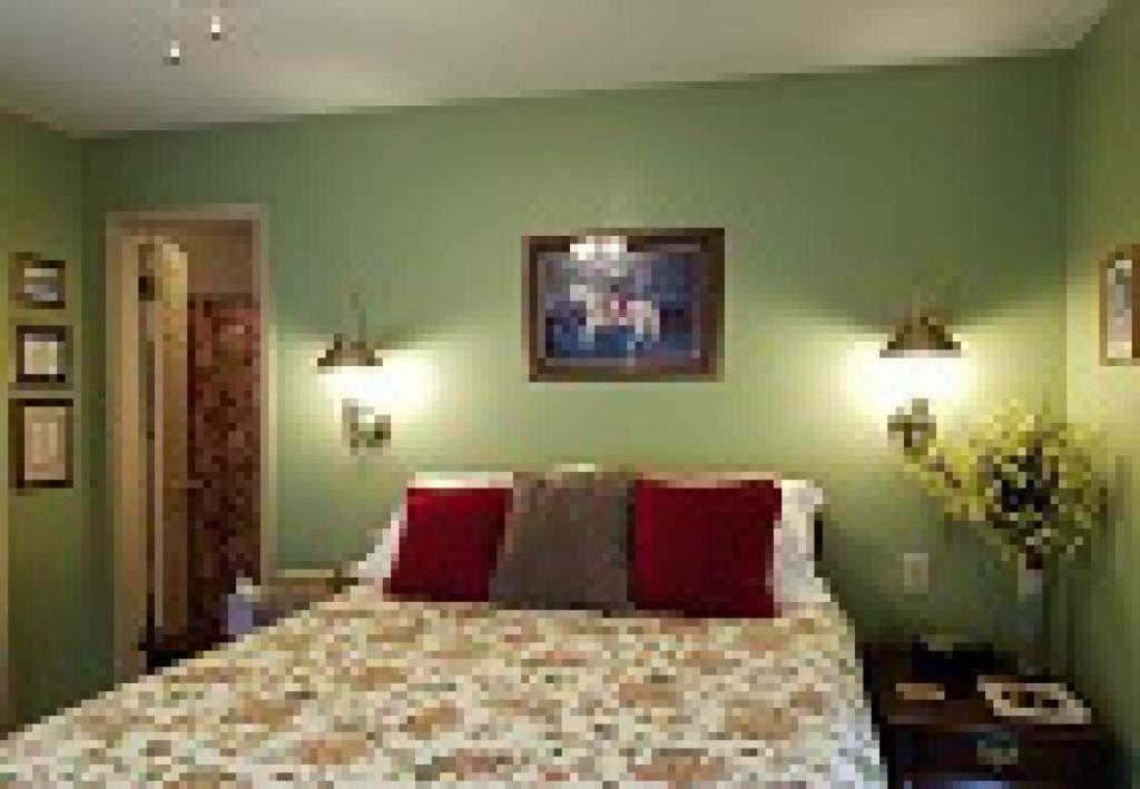 Aldrich House Bed & Breakfast Williamsburg Pokoj fotografie